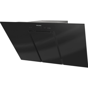 Miele DA6498W PureBlack