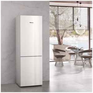 Miele KFN4374ED White