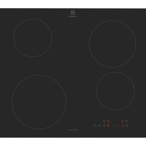 Electrolux LIB60420CL