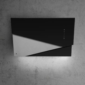 Monogram TrioBlackInox