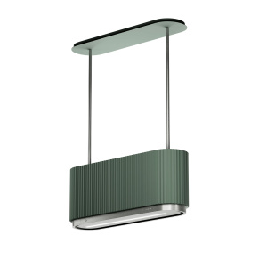 Monogram MonoIsola Green