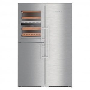 Liebherr SBSES849621 