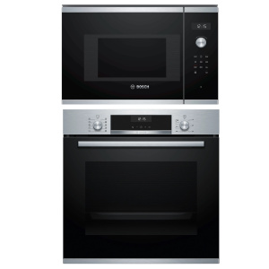 Bosch BFL524MS0 HBG517CS1S