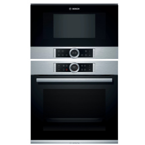 Bosch BFR634GS1 HBG672BS1 