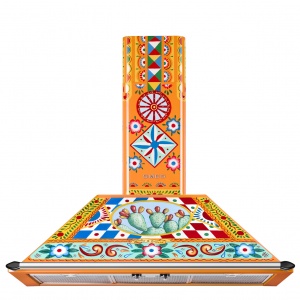 Smeg KT90DGC Victoria