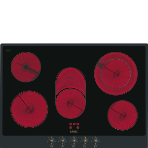 Smeg P875AO