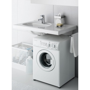 Electrolux EWC1351