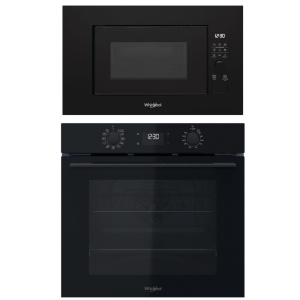 Whirlpool WMF200NB OMK58CU1SB