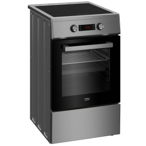 Beko FSM59300XCS Induktioliesi