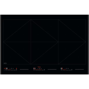 AEG NIR86T08FB