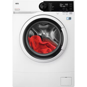 AEG LSR6E26WE