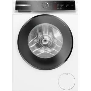 Bosch WGB254A0SN