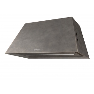 Faber Chloe pewter