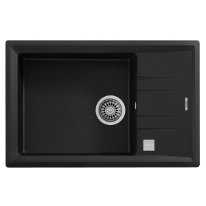 Teka Stone 60STG Black
