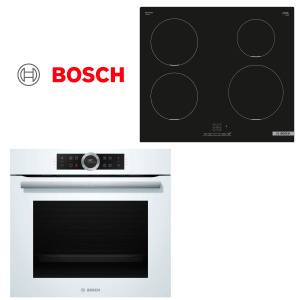 Bosch HBG672BW1S PUE611BB6E