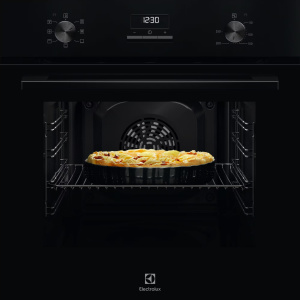 Electrolux LOH3H00BK