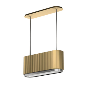 Monogram MonoIsola Gold