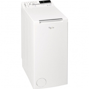 Whirlpool TDLR7220SSEUN
