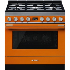Smeg CPF9GPOR