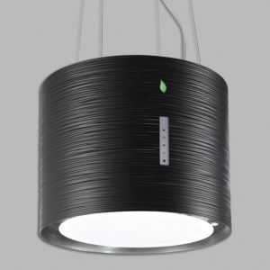 Falmec Twister Black