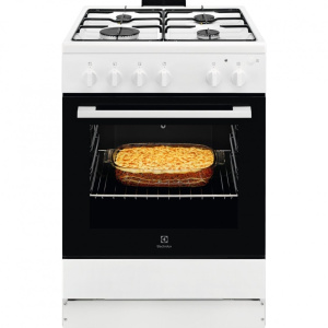 Electrolux LKG604012W