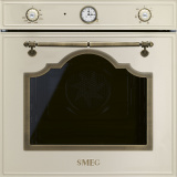 Smeg SF67C1PO Cortina