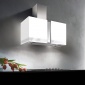 Falmec Mirabilia Platinum LED 85IS