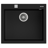 Teka Forsquare 50.40TG Black