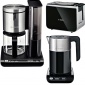 Bosch Styline Breakfast  Set Black