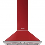 Smeg KPF9RD Portofino
