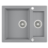 Teka Clivo 60STQ Gray