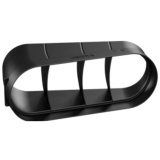 BORA Ecotube EFBH15