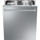 Smeg STX23CLLO