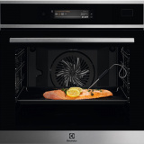 Electrolux EOC9P31WX