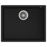 Teka Square 50.40TG Black