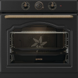 Gorenje BOS67372CLB