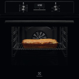 Electrolux EOF3H40BK