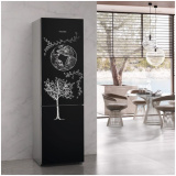 Miele KFN4795DD Black