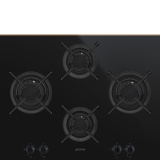 Smeg PV664LCNR