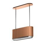 Monogram MonoIsola Copper