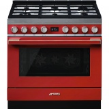 Smeg CPF9GPR