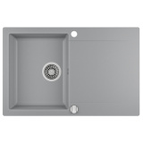 Teka Clivo 45BTQ Gray