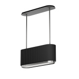 Monogram MonoIsola Black