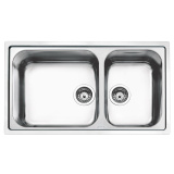Smeg LGM8622