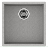 Teka Square 40.40TG Gray