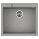 Teka Forsquare 50.40TG Gray