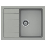 Teka Astral 45BTG Gray