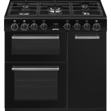 Smeg BG93GMBL