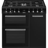 Smeg CX93GMBL