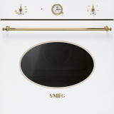 Smeg SF68C1B 